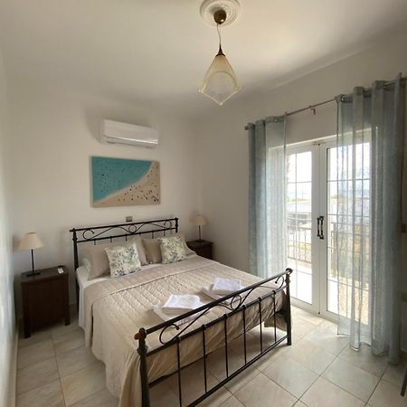 Villa Annamaria Skala  Eksteriør bilde