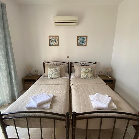 Villa Annamaria Skala  Eksteriør bilde
