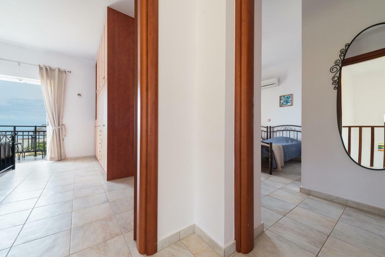Villa Annamaria Skala  Eksteriør bilde